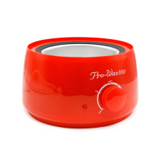 Pro-Wax 100 Wax Melter, color red