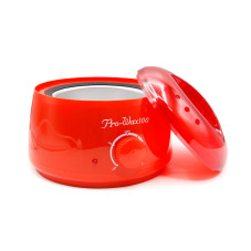 Pro-Wax 100 Wax Melter, color red