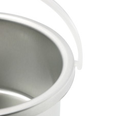 Pro-Wax 100 Wax Melter, color red