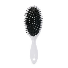 Hair brush, 9918 flamingo
