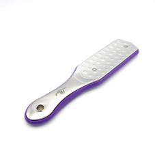 Piatră ponce laser pentru călcâie, violet