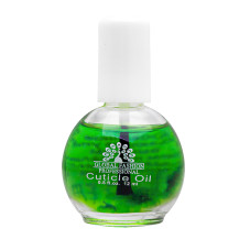 Global Fashion Green Tea Tree Cuticle Oil 12 ml
