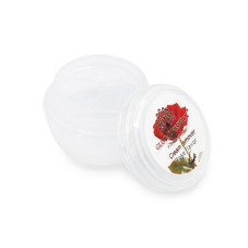 Крем для снятия ресниц, Cream Remover, Rose flavor, 10 гр