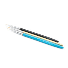 Paint Brush Set 3 pcs (0, 00, 000) Beauty