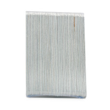 Пилочка для нігтів Lisanail, Made in korea, 18 см, 180/240