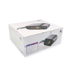 Freză electrică pentru manichiură și pedichiură SML 35000 rpm, M1, Light Purple