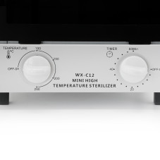 Сухожарова шафа SM-C12 Mini High Temperature Sterilizer, 600W