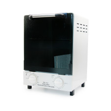 Сухожарова шафа SM-C12 Mini High Temperature Sterilizer, 600W