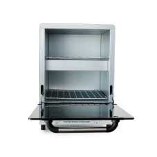 Сухожарова шафа SM-C12 Mini High Temperature Sterilizer, 600W