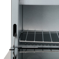 Сухожарова шафа SM-C12 Mini High Temperature Sterilizer, 600W