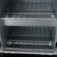 Сухожарова шафа SM-C12 Mini High Temperature Sterilizer, 600W