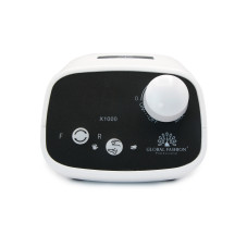 Апарат для манікюру та педикюру GF-121, 80W 50000 об/хв