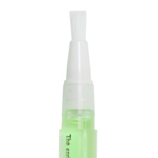 Ulei de cuticule si unghii, tip stilou, hidrateaza pielea si cuticulele, pentru unghii exfoliate, aroma aloe vera, 8ml