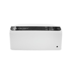 Global Fashion 72w nail lamp, white color
