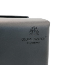 Global Fashion 72w nail lamp, white color