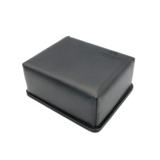 Лампа для нігтів LED/UV, L-1005, 120W Global Fashion, з подушкою-підлокітником, white