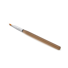 Beauty Gel Brushes Set, 3 pcs