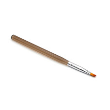 Beauty Gel Brushes Set, 3 pcs