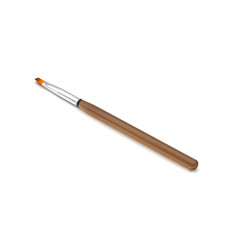 Beauty Gel Brushes Set, 3 pcs