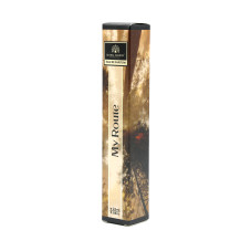 Apă de parfum de la Global Fashion 25 ml, My Route