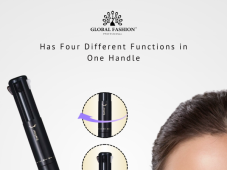 4-in-1 Global Fashion Makeup Pen, GF38012 #03 4-in-1 Global Fashion Makeup Pen, GF38012 #03