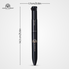 4-in-1 Global Fashion Makeup Pen, GF38012 #03 4-in-1 Global Fashion Makeup Pen, GF38012 #03