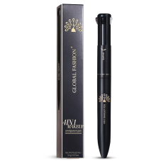 Ручка для макіяжу 4 у 1 Global Fashion, GF38012 #01