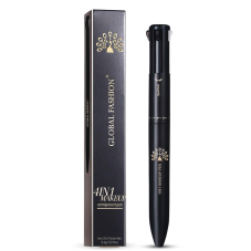 4-in-1 Global Fashion Makeup Pen, GF38012 #03 4-in-1 Global Fashion Makeup Pen, GF38012 #03