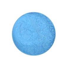 Acrylic powder fluorescent Blue