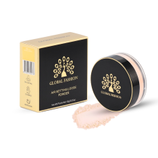Global Fashion Crumbly Air Powder, GF38017, #106 Global Fashion Crumbly Air Powder, GF38017, #106