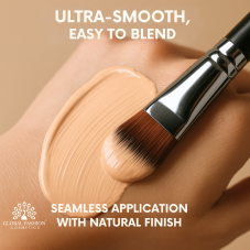 Alliance Perfect Foundation, Global Fashion, L023, Golden Tan Alliance Perfect Foundation, Global Fashion, L023, Golden Tan