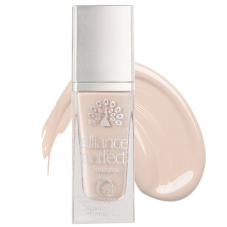 Тональный крем Alliance Perfect Foundation, Global Fashion, L021, Warm Beige
