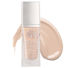 Тональный крем Alliance Perfect Foundation, Global Fashion, L022, Natural Tan
