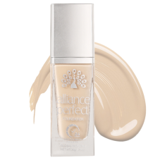 Alliance Perfect Foundation, Global Fashion, L023, Golden Tan Alliance Perfect Foundation, Global Fashion, L023, Golden Tan