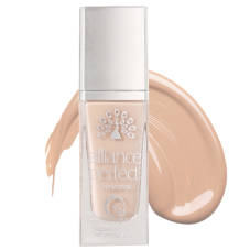 Тональний крем Alliance Perfect Foundation, Global Fashion, L024, Honey