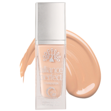 Тональний крем Alliance Perfect Foundation, Global Fashion, L025, Caramel