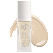 Тональный крем Alliance Perfect Foundation, Global Fashion, L026, Toffee