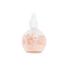 Cuticle oil with dropper Rose Global Fashion