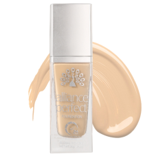 Alliance Perfect Foundation, Global Fashion, L028, Deep Cocoa Alliance Perfect Foundation, Global Fashion, L028, Deep Cocoa