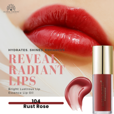 Lip oil, bright and shiny essence Bright Lustrous Lip Essence LIP OIL #104 Lip oil, bright and shiny essence Bright Lustrous Lip Essence LIP OIL #104