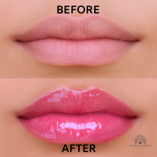 Lip oil, bright and shiny essence Bright Lustrous Lip Essence LIP OIL #104 Lip oil, bright and shiny essence Bright Lustrous Lip Essence LIP OIL #104