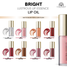 Lip oil, bright and shiny essence Bright Lustrous Lip Essence LIP OIL #104 Lip oil, bright and shiny essence Bright Lustrous Lip Essence LIP OIL #104