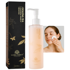 Demachiant de curățare, Oolong Tea Cleansing Makeup Remover, 200 ml Demachiant de curățare, Oolong Tea Cleansing Makeup Remover, 200 ml