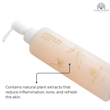 Cleansing Makeup Remover, Oolong Tea, 200 ml