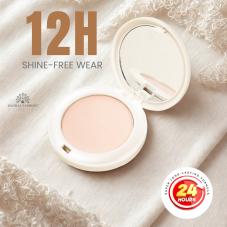 Matte Powder Global Fashion, matte finish powder, 12g, G03 Matte Powder Global Fashion, matte finish powder, 12g, G03