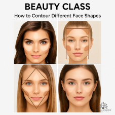 Duo 2in1 Stick for Face, Concealer + Corrector, Global Fashion, GC01