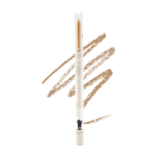 Soft gel eyeliner pencil, Global Fashion, Dourado with glitter Soft gel eyeliner pencil, Global Fashion, Dourado with glitter