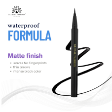 Global Fashion Eyeliner GF38014 Black Global Fashion Eyeliner GF38014 Black
