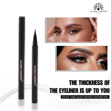 Global Fashion Eyeliner GF38014 Black Global Fashion Eyeliner GF38014 Black