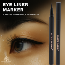 Global Fashion Eyeliner GF38014 Black Global Fashion Eyeliner GF38014 Black
